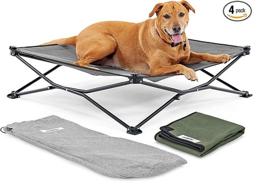Nuovo coolaroo the go kit - *nuovo*,