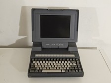 Computer Portatile PC Toshiba