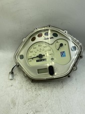 107925 Strumentazione Contachilometri  Piaggio Vespa LX 150 Dal 2005 al 2011 KM 