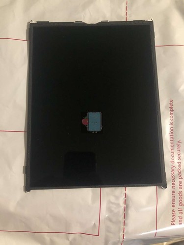 Apple ipad 6 a1822 a1823 - 6,