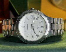 Bucherer (di proprietà Rolex)