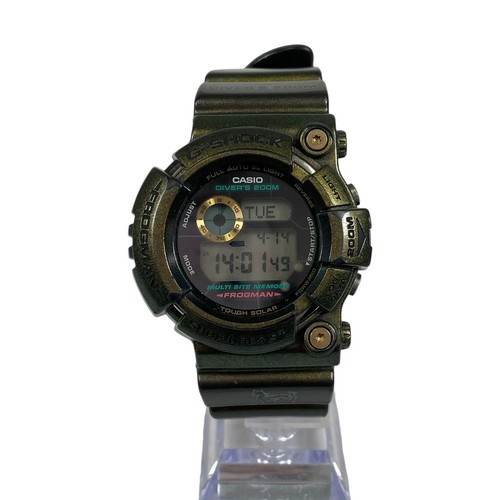 Orologio solare casio shock - orologio,