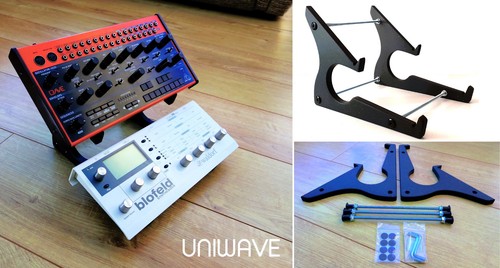 Uniwave behringer crave - uniwave,