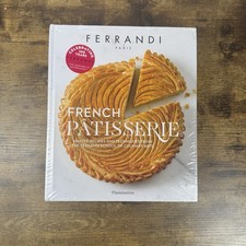 French Pâtisserie : Master