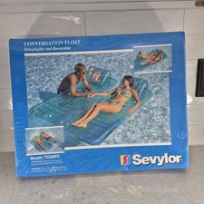 GALLEGGIANTE CONVERSAZIONE