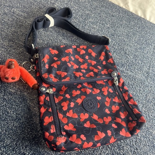 Borsa kipling shayna - kipling, 'shayna'