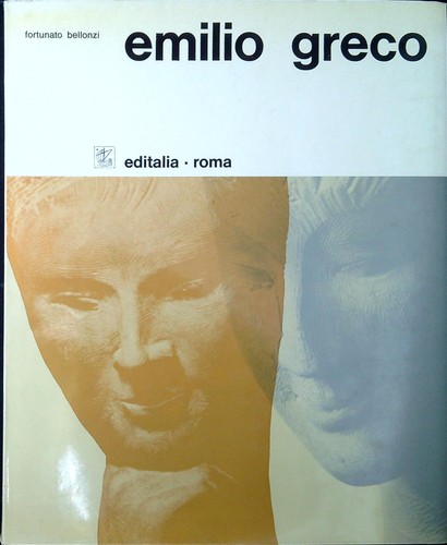 Emilio greco - emilio,