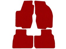 Basic Tappetini per Alfa Romeo
