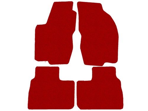 Basic tappetini per alfa - per,