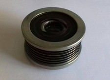 Puleggia frizionata per alternatore Fiat Punto 1.9 JTD