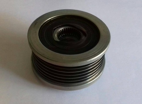 Puleggia frizionata per