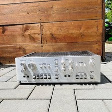 Amplificatore integrato stereo