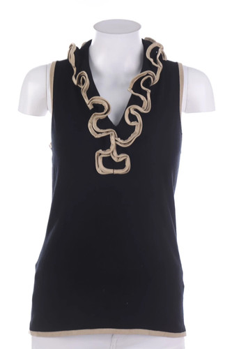 Top bellini nero - bellini, m