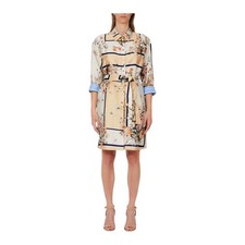 Abito Liu Jo WA6507 T2555  BLU