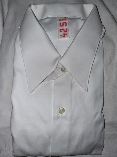 Camicia uniforme ddr nva - camicia,