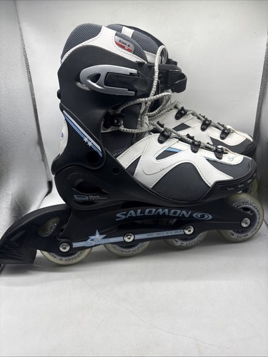 Pattini rotelle salomon - a,