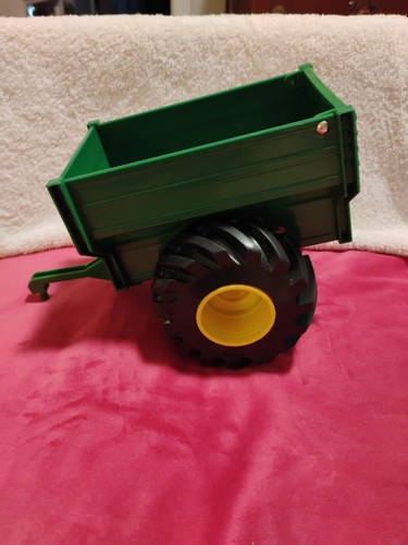 Rimorchio carro con cassone - con,