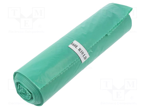 160l polietilene sacchi per - 160l,