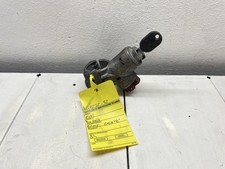 BLOCCHETTO D?ACCENSIONE CON CHIAVE PER FIAT Ducato 2° Serie Diesel (90>94)