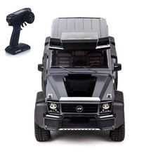 1/8 RC Off Road KM6 6X6 RC