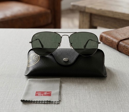 Ray ban aviator rb3025 - ray-ban,