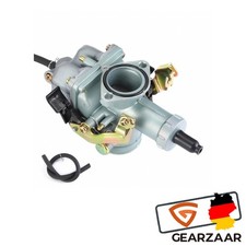 PZ 30B Vergaser 30mm Passend