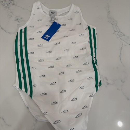 Body adidas racerback - body,