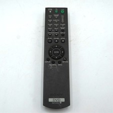 Telecomando DVD Sony RMT-D141A