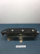 Piaggio Beverly 500 2002/2006