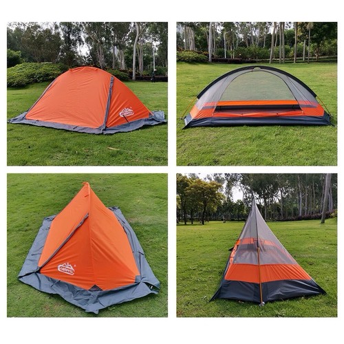 Campal tenda zaino singola - a,