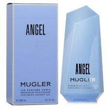  THIERRY MUGLER ANGEL PERFUMING SHOWER GEL - 200 ml