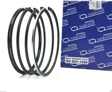 Set anelli pistone per