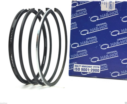 Set anelli pistone - , per