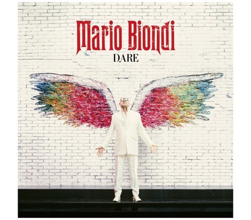 Mario biondi dare 2 - dare,