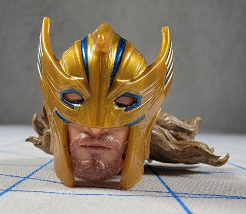 Hasbro marvel legends - legends, casco