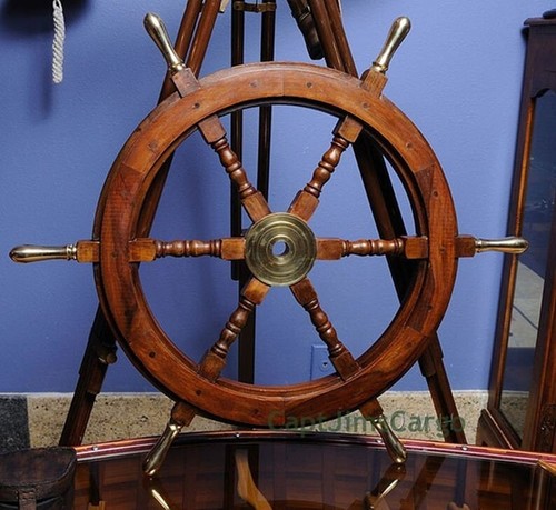 Nautica vintage parete navi - parete,