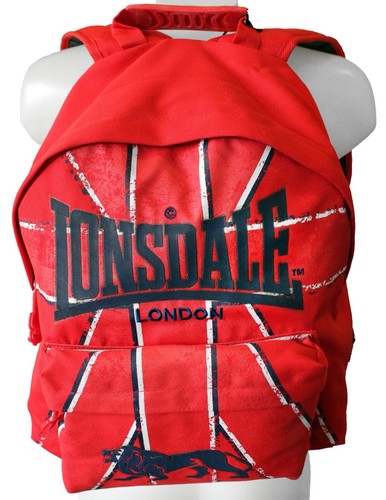 Zaino americano lonsdale - zaino, 4