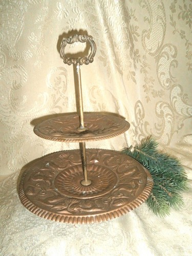 Vintage bella alzata - vintage,