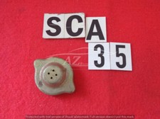 Tappo in metallo vaschetta recupero acqua radiatore 