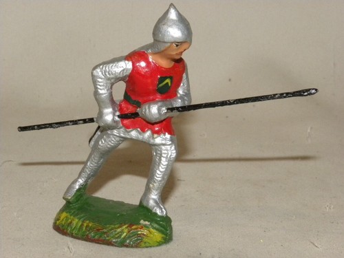 Figurine composition durso - figurine, en