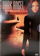 BOX SET SERIE TV 3 DVD Dark