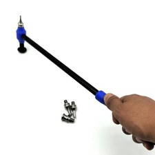 Carbon fiber Dent Removal