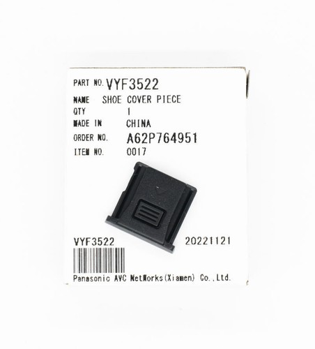 Panasonic lumix vyf3522 - lumix,