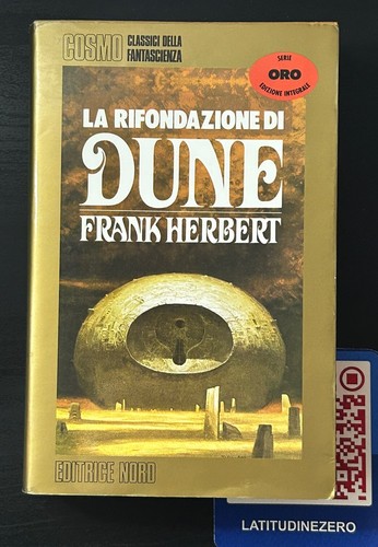 Rifondazione dune di - dune,