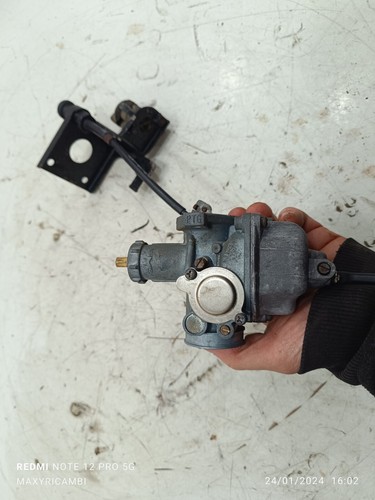 Carburatore kymco mxu 150 2007 - mxu,