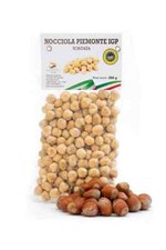 Nocciole tostate Piemonte