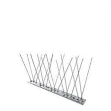 bird bollard stainless steel