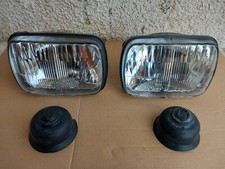 FARI ANTERIORI FIAT 126 BIS E