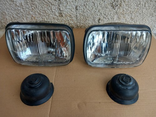 Fari anteriori fiat 126 - 126, bis