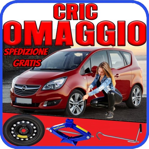 Ruotino scorta 5fori misura - ruotino,